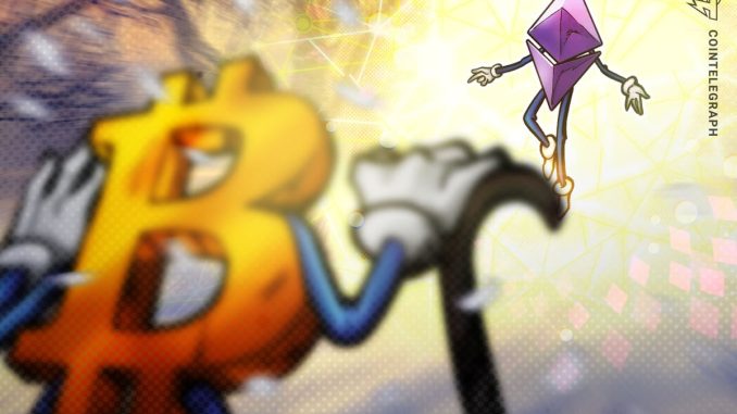 Ether May Be Priced In For Uncertainty: Analyst