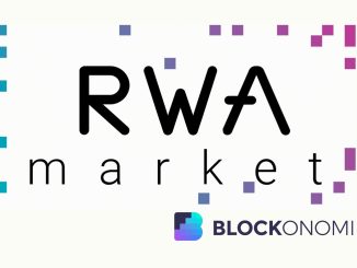 Ethereum RWAs Hit $15B as Tokenized Gold and Treasury Products Fuel Institutional Growth