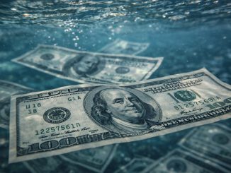 First US bank collapse of 2026 adds to gold, silver, and Bitcoin chaos while $337B in unrealized contagion looms