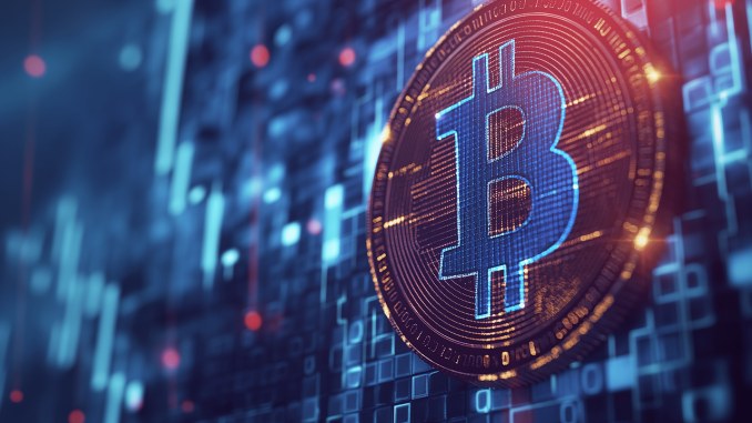 Bitcoin