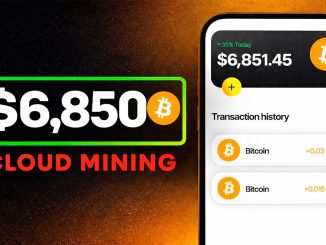 I Tested Free Bitcoin Mining App in 2026! Step-by-Step Guide for Beginners