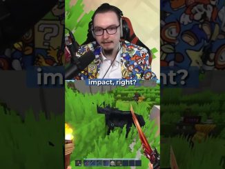 In Hytale Mining Doesn't Feel Satisfying For Some Reason...