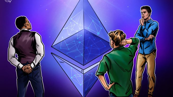 Is A Short Squeeze Next?