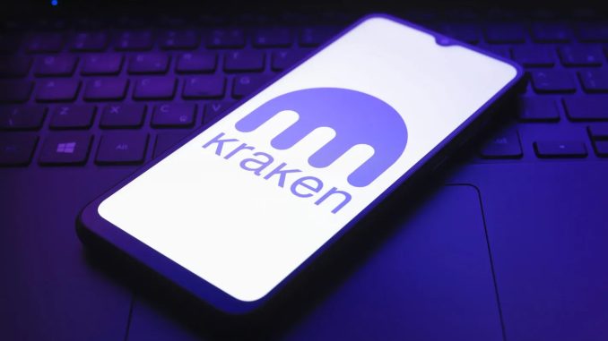 Kraken