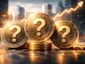 Les 3 meilleures cryptos pour être riche en 2026 selon Claude IA