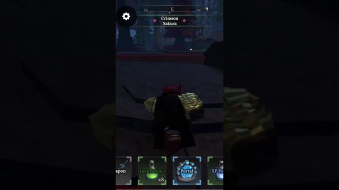 Mining guide for world 4 Forge