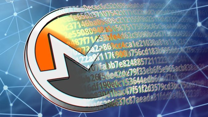 Monero Activity Holds After Delistings, Study Flags Network Behavior