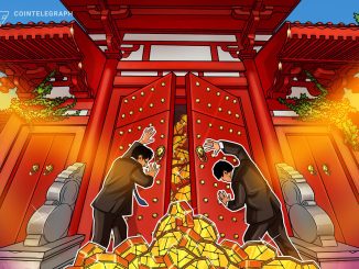 PBOC Officially Bans 'Unapproved' Yuan-Pegged Stablecoins