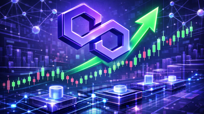 Polygon holds $0.10 amid crypto caution: POL recovery ahead?