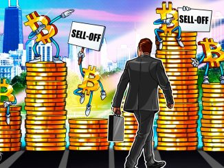 Quantum Fears Is Not The Reason For Bitcoin's Decline: Developer