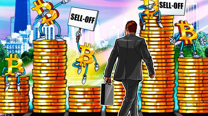 Quantum Fears Is Not The Reason For Bitcoin's Decline: Developer