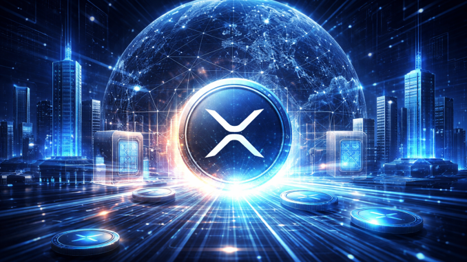 Ripple Unveils 'Institutional DeFi' Roadmap For The XRP Ledger