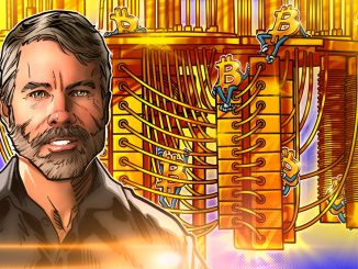 Saylor Says Quantum Risk to Bitcoin is distant and Manageable