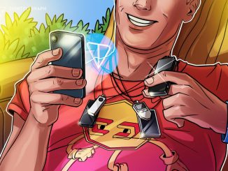 TON Pay Turns Telegram Mini Apps into Crypto Checkout Layer