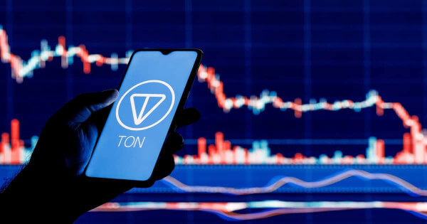 TON Price Prediction: Targets $1.65 Breakout by March 2026
