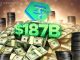 Tether’s USDt Hits $187B in Q4 as Rivals Shrink Amid Crypto Downturn