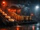 Traders dump $4.3 billion BTC on Binance as exchange sells more Bitcoin than other exchanges combined