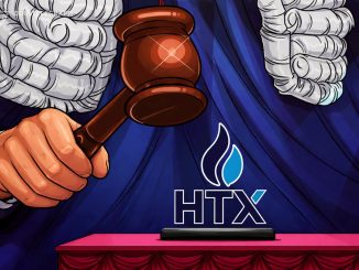 UK Regulator Sues HTX Over Illegal Crypto Promotions