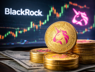 BlackRock’s BUIDL token lists on Uniswap