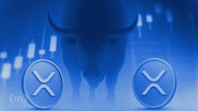 US Banking Giant Goldman Sachs Invests Millions in XRP