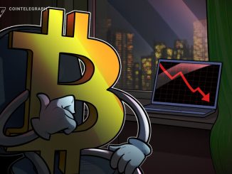 US, Israel Move on Iran Forces Bitcoin Toward $63,000