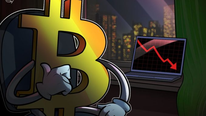 US, Israel Move on Iran Forces Bitcoin Toward $63,000