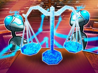 US Lawmakers Introduce Bill to Protect Blockchain Devs from Prosecution