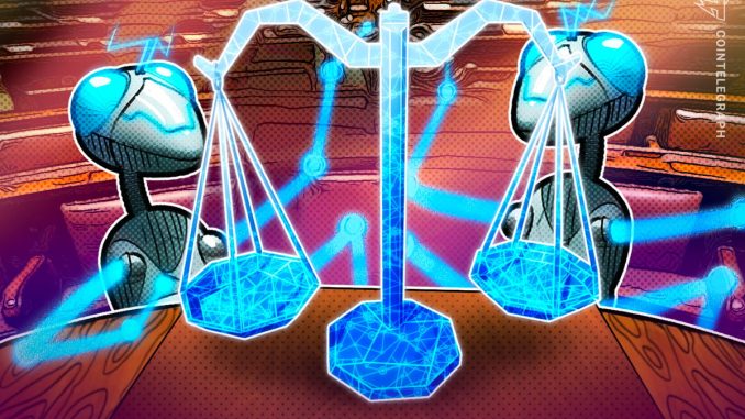 US Lawmakers Introduce Bill to Protect Blockchain Devs from Prosecution