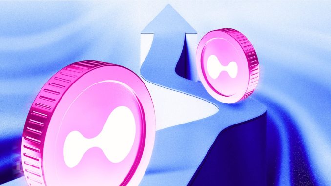 Why Does HYPE Benefit as Market Liquidations Grow Larger?