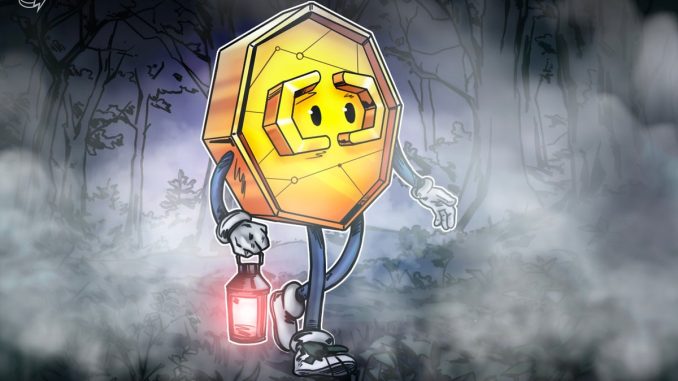 Why Privacy Coins Often Appear in Post-Hack Fund Flows