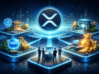 XRP Builder Funding Shifts In 2026 As Ripple Backs New Model