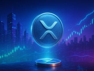 XRP price nears key support