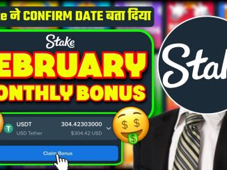 stake february monthly bonus | stake february pre monthly bonus | stake february monthly bonus date
