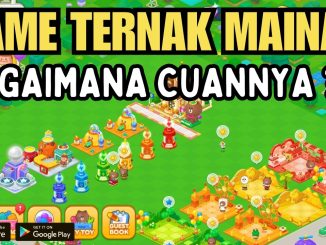 Bagaimana Cara Mendapatkan USDT Game Brown Toys | Game NFT | Game Web3 | Sesepuh NFT