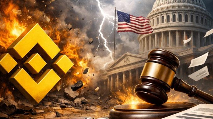 Binance