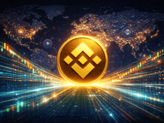 Binance Crypto Volume