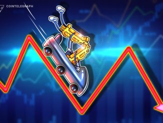 Bitcoin Dip May Not Be Over As Retail Ramps Up Buying: Santiment