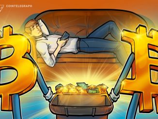 Bitcoin Drops Below $68K but Long-Term Holder Buying Accelerates