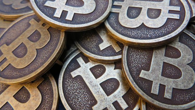 Bitcoin