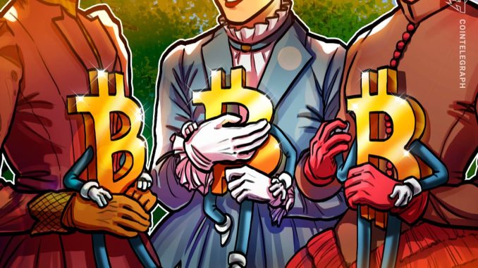 Bitcoin Is Trapped In A $10K Range: Here Is Why
