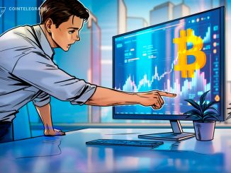 Bitcoin Profitability Near 50% Mirrors Previous Market Bottoms