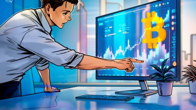Bitcoin Profitability Near 50% Mirrors Previous Market Bottoms