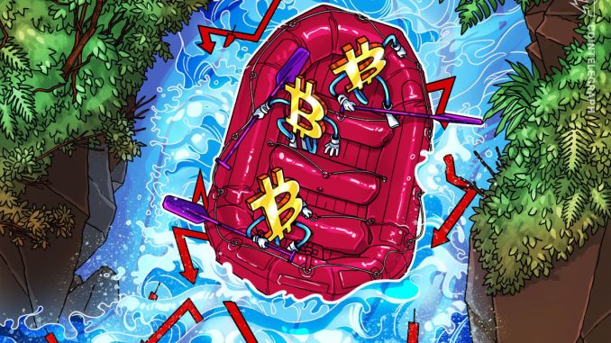 Bitcoin Wavers At $70K As Iran War Rocks Markets