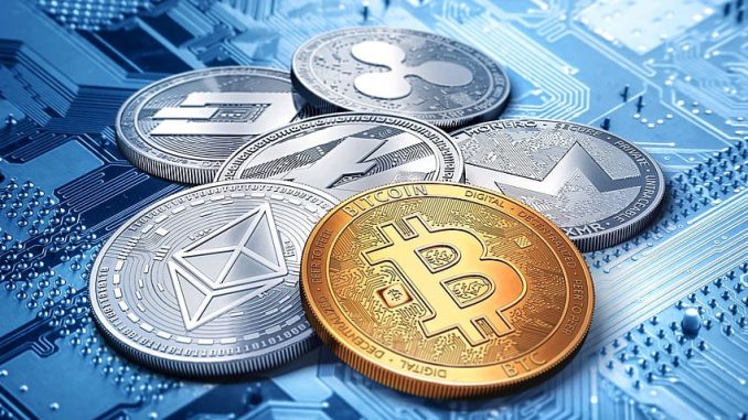 Bitcoin