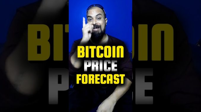 Bitcoin break $67K ❓Bitcoin Price forecast