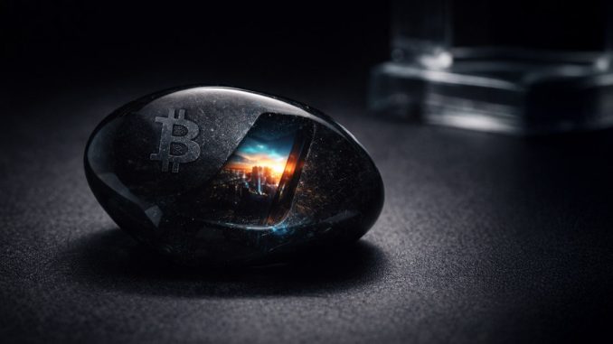 Bitcoin developer hides a 66KB image in a transaction to expose a governance blind spot vulnerable to spam