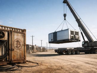 Bitcoin miners' AI pivot draws billion-dollar Wall Street bets