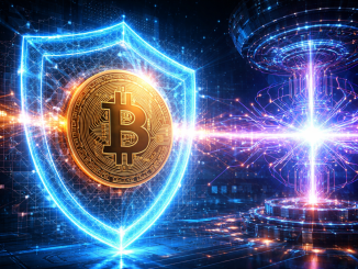 Blockstream Unveils Quantum-Resistant Bitcoin Signing Demo On Liquid