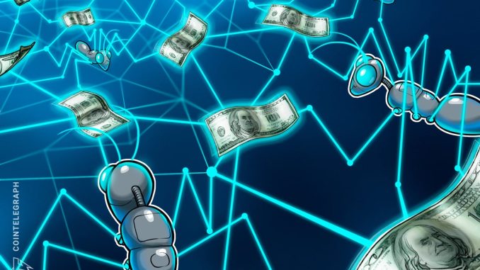 Circle Leads Tazapay Extension as Total Series B Reaches $36M