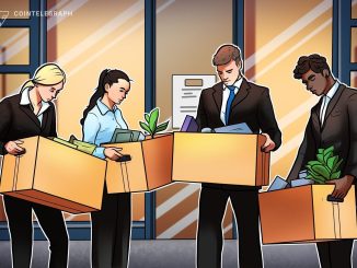 Crypto.com to Cut 12% of Workforce due to Enterprise AI Integration